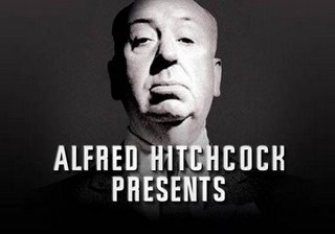 Άλφρεντ Χίτσκοκ – Alfred Hitchcock