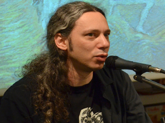 Αλκίνοος Ιωαννίδης: «Γυάλινος Κόσμος» & «Συγκομιδή»