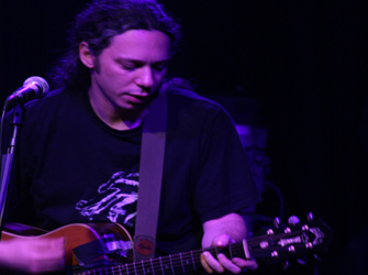 Αλκίνοος Ιωαννίδης