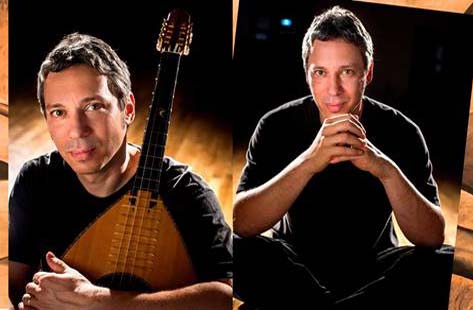 Παράταση εμφανίσεων για τον Αλκίνοο Ιωαννίδη στο Γυάλινο