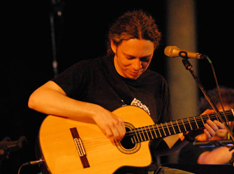 O Αλκίνοος Ιωαννίδης στη Ν. Σμύρνη