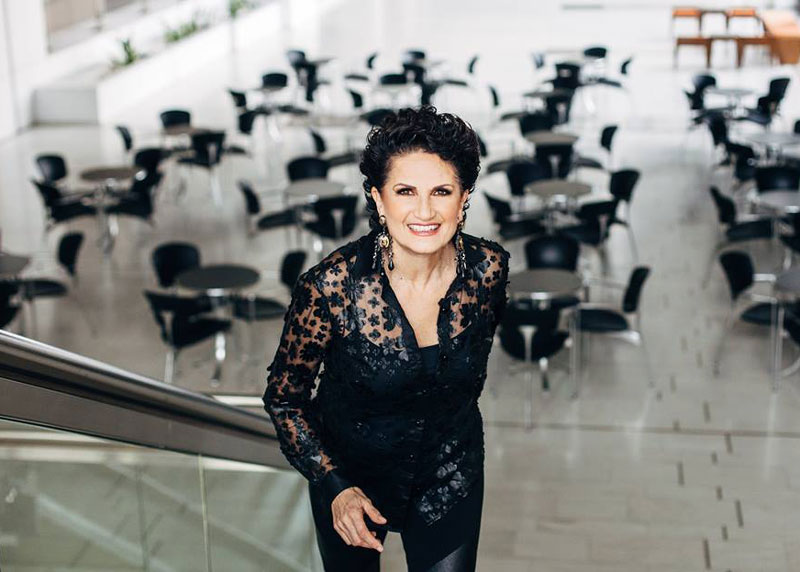 Sold out και επιπλέον παράσταση για το «Μυστικό τοπίο» της Άλκηστις Πρωτοψάλτη