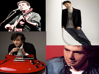 Μουσικές προτάσεις για καλό Σαββατοκύριακο!