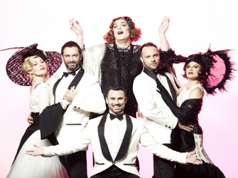 «Θα σε πάρω να φύγουμε»