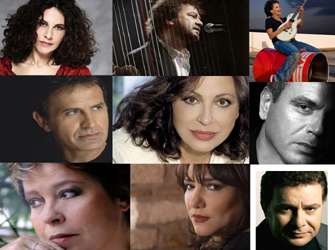 Σταθερές Αξίες στο Ελληνικό  Τραγούδι