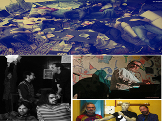 1ο Puzzlemusik Festival ποικίλων δημιουργικών τάσεων