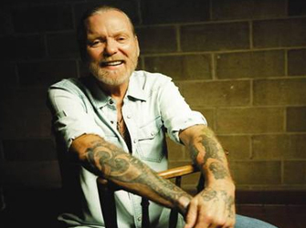 Gregg Allman: Ταξίδι στη χώρα των Μπλουζ