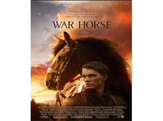 Μεγάλος διαγωνισμός από την ταινία «Το Άλογο του Πολέμου»: Οι νικητές