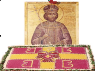 Δύο εκδηλώσεις μνήμης για την Άλωση