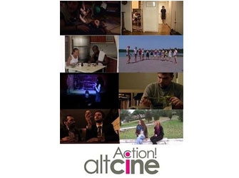 2ο Online Φεστιβάλ Ταινιών Μικρού Μήκους