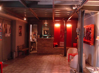 «Νύχτες Nova pars 2012» στο Altera pars