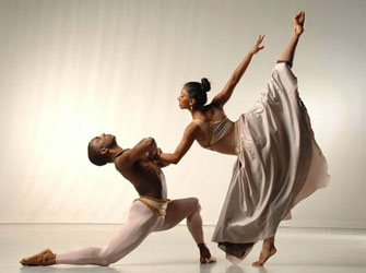 Alvin Ailey ΙΙ