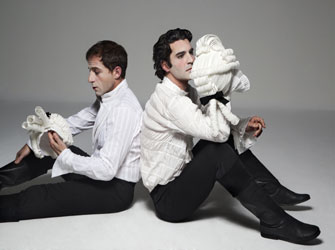 Amadeus (2η χρονιά)