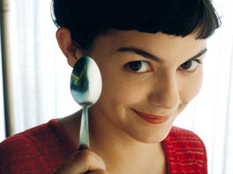 «Αμελί – Le Fabuleux Destin d’ Ameli Poulain», στη ΝΕΤ