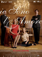 Είμαι ο Έρωτας