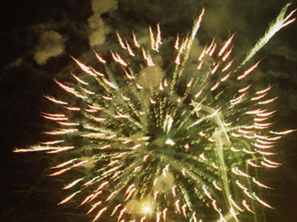 Πού μπορείτε να ξενυχτήσετε μετά την Ανάσταση