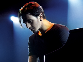 Δήμος Αναστασιάδης – Χειμερινή Περιοδεία 2011 – 2012