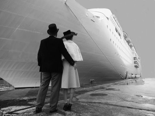 Έρωτας και σεξ στο θεατρικό σανίδι