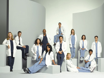 Ο 5ος κύκλος του Grey’s Anatomy καθημερινά στον ΑΝΤ1 Prime Eleven