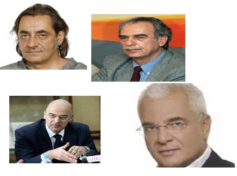 Ανατροπή: Η κυβέρνηση άλλαξε