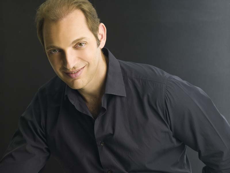 Γεράσιμος Ανδρεάτος: «Η επιμονή μου στο γνήσιο λαϊκό τραγούδι μπορεί να κούρασε»