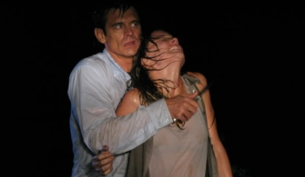 Και Ξαφνικά Σκοτάδι