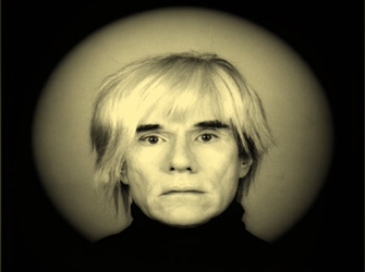 Φεστιβάλ Άντι Γουόρχολ