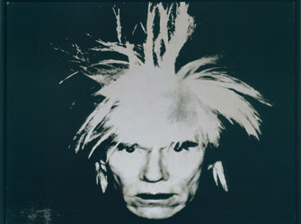 Η βυζαντινή ευαισθησία του Andy Warhol