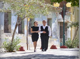 Μαρία Πολυδούρη – Κώστας Καρυωτάκης ένας ανεκπλήρωτος έρωτας