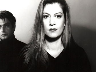 Οι «ΑΝΕΜΟΣ» στο Γυάλινο Up Stage