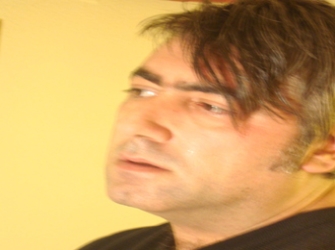 Θάνος Ανεστόπουλος (Διάφανα Κρίνα)