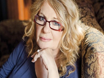 Αννα Παναγιωτοπούλου: επιστρέφει στην TV!