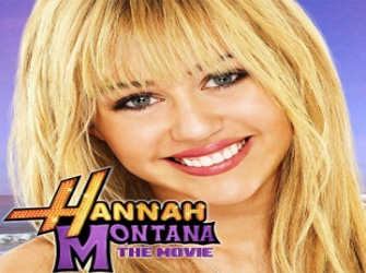 «Χάνα Μοντάνα, η ταινία» από την Walt Disney Pictures