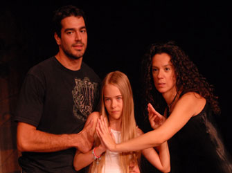 Το Θαύμα της Άννυ Σάλιβαν /Περιοδεία