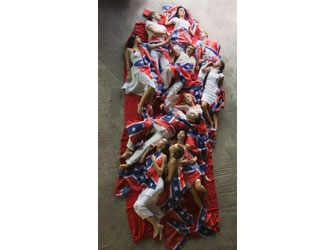 Η ανοιξιάτικη θύελλα