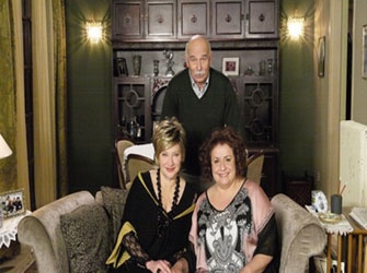 Δείτε την Τρίτη 11/3 στην τηλεόραση