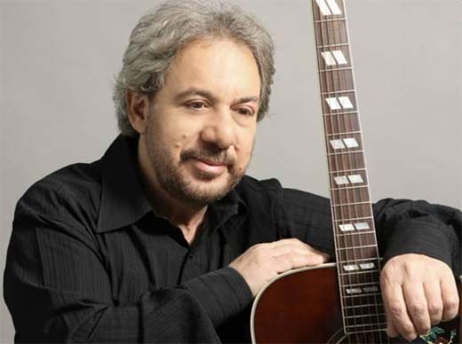 Ο μουσικός κόσμος αποχαιρετάει τον Αντώνη Βαρδή