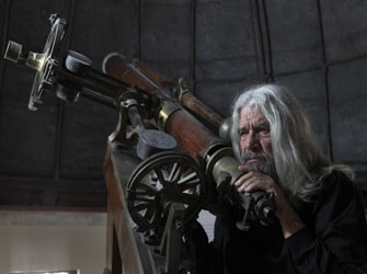 Ο «Γαλιλαίος» περιοδεύει…