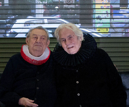 Καθηλωτικό τέλος στο «Ένας άνθρωπος για όλες τις εποχές»