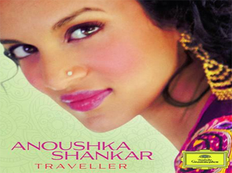 Anoushka Shankar «Traveller»