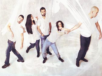 «Άνω – Κάτω και Τανάπαλιν», πρωτότυπη κωμωδία με τον Νίκο Εξαρχόπουλο