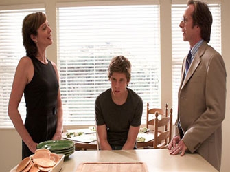 Σχέδιο Απαγωγής, Α’ Προβολή, 18/1 STAR