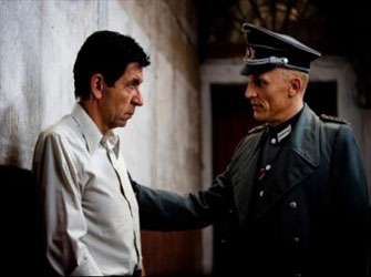 «Διαμέρισμα στην Αθήνα» με τον Γ.Σκιαδαρέση