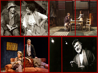 Αφιέρωμα «Καλλιτεχνικό Οργανισμό Φάσμα – Απλό Θέατρο» του Αντώνη Αντύπα