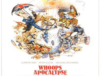 Ωχ Αποκάλυψη