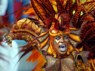 Τα πιο ξέφρενα αποκριάτικα πάρτι