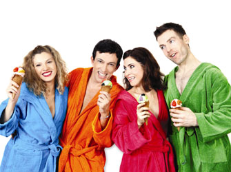 Απόψε δε θα κοιμηθεί κανείς!