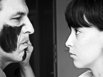 Η αποστολή, Ανάμνηση από μιαν επανάσταση