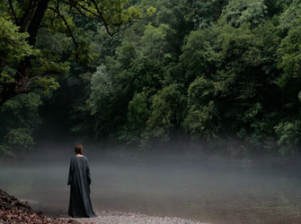 Εικαστική έκθεση με αφορμή το «Μαύρο λιβάδι»