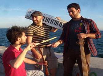 Τα events στην «Αποβάθρα» συνεχίζονται…